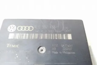 4L0907468 Блок управления (другие) Audi A6 Allroad C6 Арт e12115334, вид 1