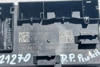 5Q4959392H Блок управления (другие) Audi A6 C5 (S6,RS6) Арт e12115301, вид 1