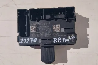 5Q4959392H Блок управления (другие) Audi A6 C5 (S6,RS6) Арт e12115301, вид 2