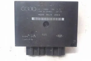 4D0919283 Блок управления (другие) Audi A6 C5 (S6,RS6) Арт e12115300, вид 2