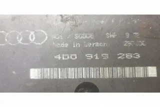 4D0919283 Блок управления (другие) Audi A6 C5 (S6,RS6) Арт e12115300, вид 3