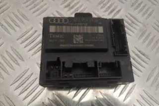 4F0959793E Блок управления (другие) Audi A6 C6 (S6,RS6) Арт e12115197, вид 3