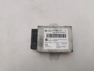 4F0907273 Блок управления (другие) Audi A6 C6 (S6,RS6) Арт e12115165, вид 3