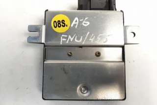 4F0907468B Блок управления (другие) Audi A6 C6 (S6,RS6) Арт e12115156, вид 1