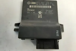 4F0907468B Блок управления (другие) Audi A6 C6 (S6,RS6) Арт e12115156, вид 3