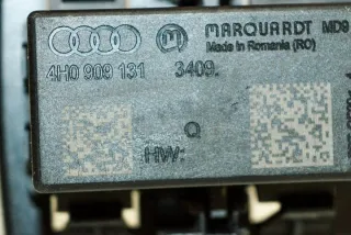 4G0857289A Блок управления (другие) Audi A6 C7 (S6,RS6) Арт e12115128, вид 5