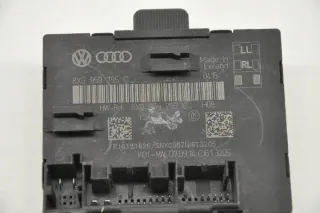 8X0959795C Блок управления (другие) Audi A6 C7 (S6,RS6) Арт e12115118, вид 2
