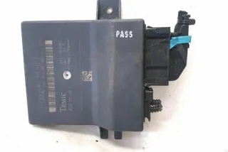 4F0907468D Блок управления (другие) Audi A6 C7 (S6,RS6) Арт e12115027, вид 2
