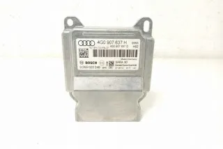 4G0907637H Блок управления (другие) Audi A6 C7 (S6,RS6) Арт e12115014, вид 2