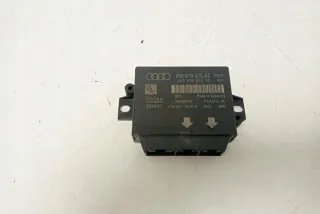 4H0919475AG Блок управления (другие) Audi A6 C7 (S6,RS6) Арт e12115013, вид 1