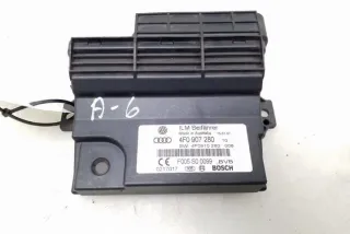 4F0907280 Блок управления (другие) Audi A6 C7 (S6,RS6) Арт e12115000, вид 1