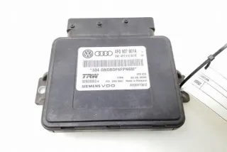 4F0907801A Блок управления (другие) Audi A6 C7 (S6,RS6) Арт e12114990, вид 1