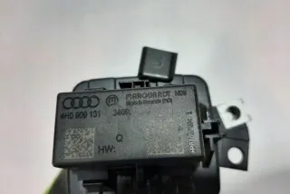 4H0909131 Блок управления (другие) Audi A6 C7 (S6,RS6) Арт e12114968, вид 3