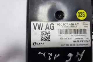 4G0907468AC Блок управления (другие) Audi A6 C7 (S6,RS6) Арт e12114967, вид 3