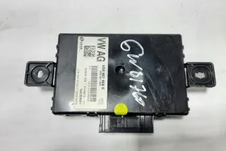 4G0907468B Блок управления (другие) Audi A6 C7 (S6,RS6) Арт e12114957, вид 1