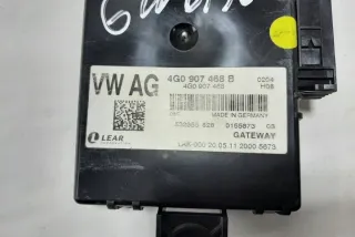 4G0907468B Блок управления (другие) Audi A6 C7 (S6,RS6) Арт e12114957, вид 2