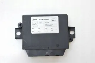 4G0919475D Блок управления (другие) Audi A6 C7 (S6,RS6) Арт e12114956, вид 1