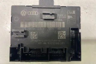 4G8959792J Блок управления (другие) Audi A6 C7 (S6,RS6) Арт e12114945, вид 1
