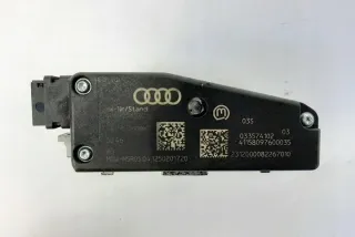 4H0905852C Блок управления (другие) Audi A6 C7 (S6,RS6) Арт e12114936, вид 1