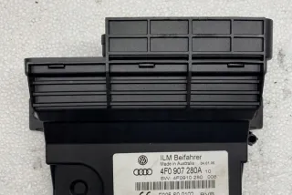 4F0907280A Блок управления (другие) Audi A6 C7 (S6,RS6) Арт e12114925, вид 2