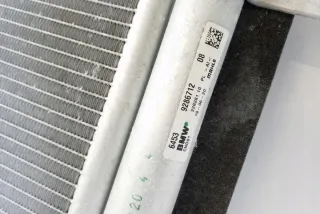 9286712 Радиатор кондиционера BMW 2 F45/F46 Арт e12114880, вид 4