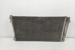 9229021 Радиатор кондиционера BMW 1 E81/E82/E87/E88 Арт e12114831, вид 3