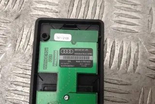 8K08624016PS Блок управления (другие) Audi A4 B8 Арт e12114776, вид 4