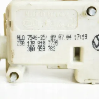 1J0810773B Блок управления (другие) Audi A4 B6 Арт e12114739, вид 3