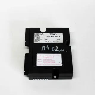 8E0862333A Блок управления (другие) Audi A4 B6 Арт e12114730, вид 1