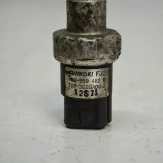 8D0959482B Блок управления (другие) Audi A4 B6 Арт e12114719, вид 1