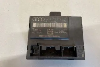4F0959794E Блок управления (другие) Audi A4 B7 Арт e12114697, вид 1