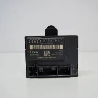 4F0959794E Блок управления (другие) Audi A4 B7 Арт e12114687, вид 2