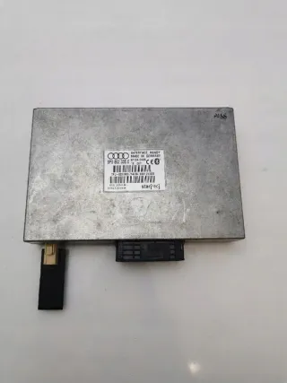 8P0862335E Блок управления (другие) Audi A4 B7 Арт e12114675, вид 3