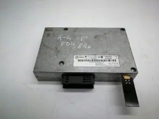 8P0862335H Блок управления (другие) Audi A4 B7 Арт e12114665, вид 4
