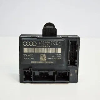 4F0959792E Блок управления (другие) Audi A4 B7 Арт e12114635, вид 2