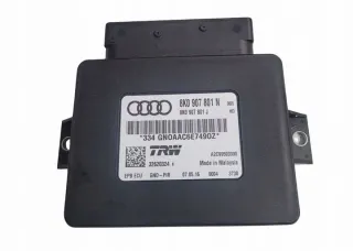 8K0907801N Блок управления (другие) Audi A4 B8 Арт e12114602, вид 1