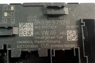 8K0959792R Блок управления (другие) Audi A4 B8 Арт e12114589, вид 3