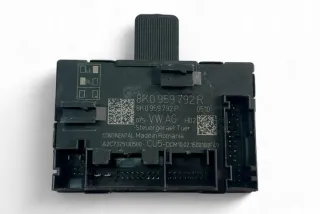 8K0959792R Блок управления (другие) Audi A4 B8 Арт e12114589, вид 4