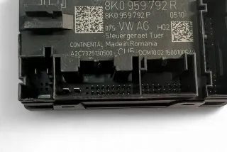 8K0959792R Блок управления (другие) Audi A4 B8 Арт e12114589, вид 6