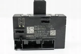 8K0959795G Блок управления (другие) Audi A4 B8 Арт e12114549, вид 2