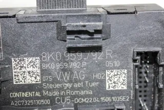 8K0959792R Блок управления (другие) Audi A4 B8 Арт e12114548, вид 1