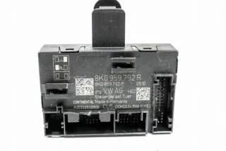 8K0959792R Блок управления (другие) Audi A4 B8 Арт e12114548, вид 2