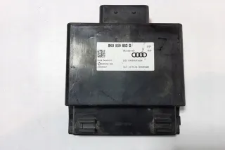 8K0959663D Блок управления (другие) Audi A4 B8 Арт e12114476, вид 1
