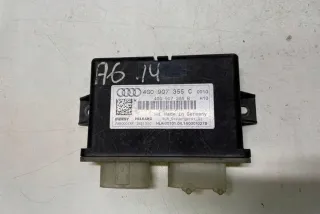 4G0907355B Блок управления (другие) Audi A4 B8 Арт e12114455, вид 1