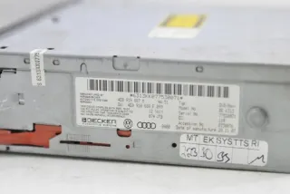 4E0919887M Блок управления (другие) Audi A4 B8 Арт e12114403, вид 1