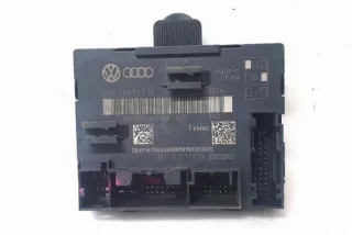 8K0959793H Блок управления (другие) Audi A4 B8 Арт e12114394, вид 2