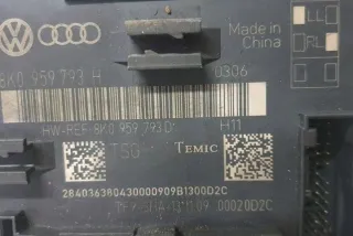 8K0959793H Блок управления (другие) Audi A4 B8 Арт e12114394, вид 3