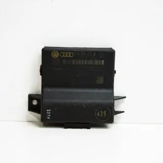 8T0907468M Блок управления (другие) Audi A4 B8 Арт e12114371, вид 1