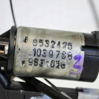 8532423 1030788 9S34626 Блок управления (другие) Audi A4 B8 Арт e12114351, вид 1