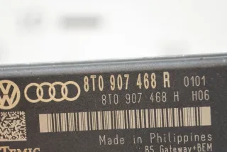 8T0907468R Блок управления (другие) Audi A4 B8 Арт e12114329, вид 2
